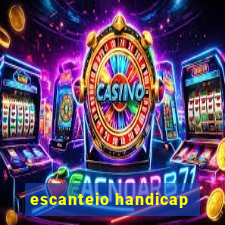 escanteio handicap - 2.5